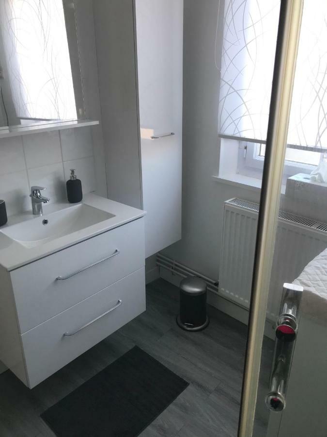 Appartement Proche Mer Berck Exterior photo