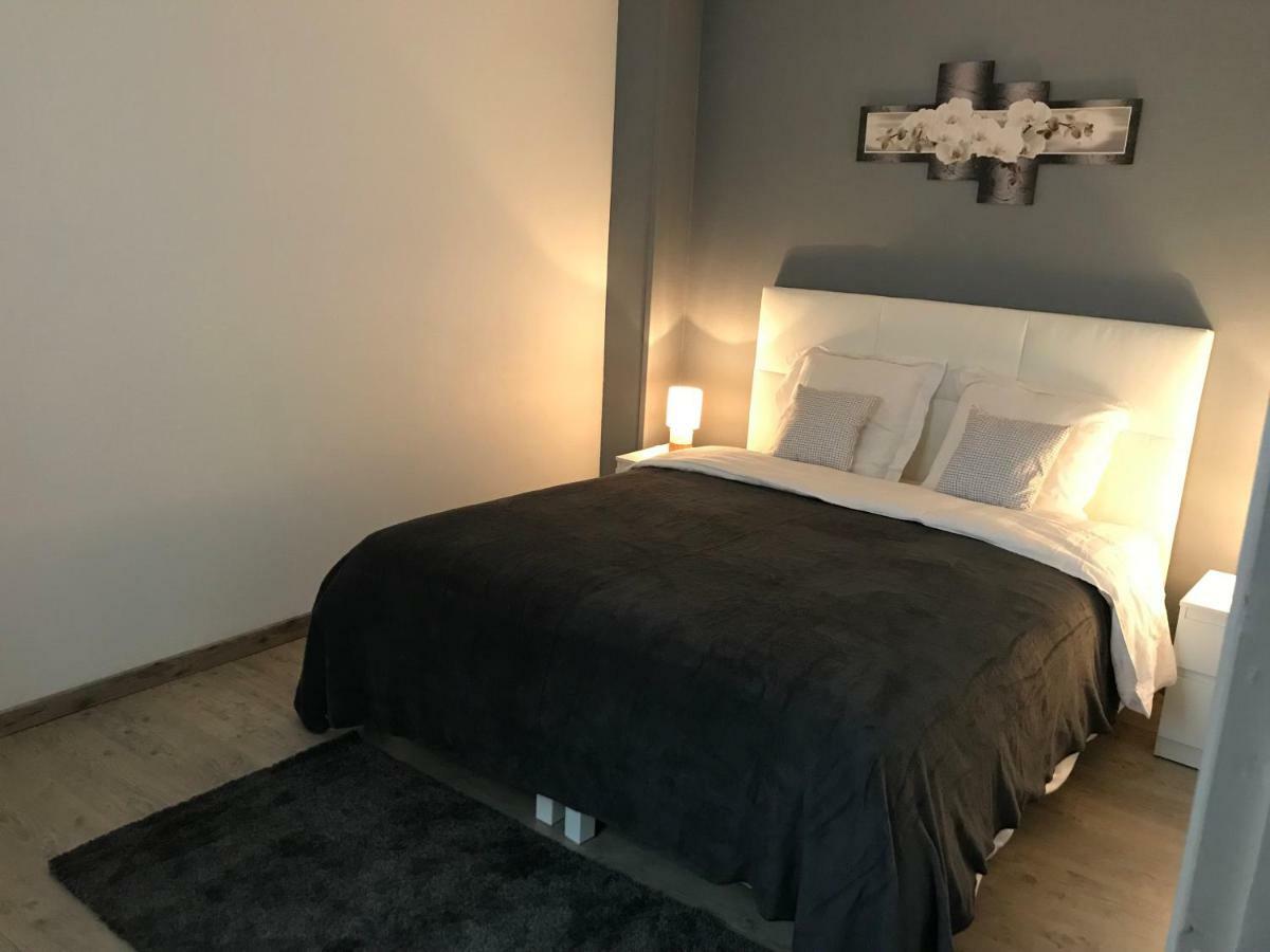 Appartement Proche Mer Berck Exterior photo
