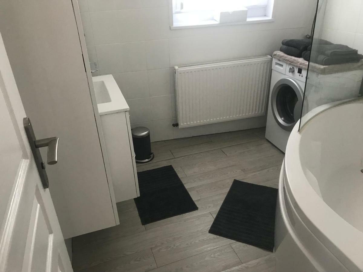 Appartement Proche Mer Berck Exterior photo